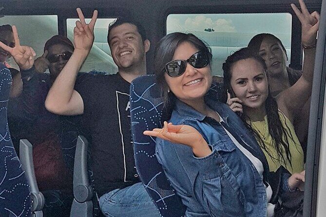 Private Transfer from Playa del Carmen to CUN Airport - Why This Transfer Stands Out