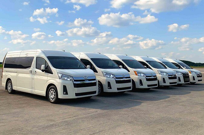 Private Transfer from Playa del Carmen to CUN Airport - Things to Consider