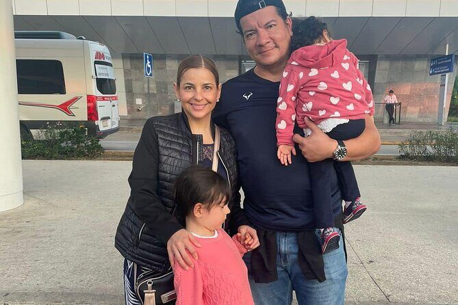 Private Transfer from Playa del Carmen to CUN Airport - FAQs