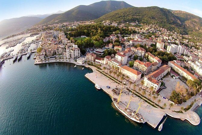 Private transfer from Podgorica airport or Podgorica to Tivat - Final Thoughts: Is This Transfer Right for You?