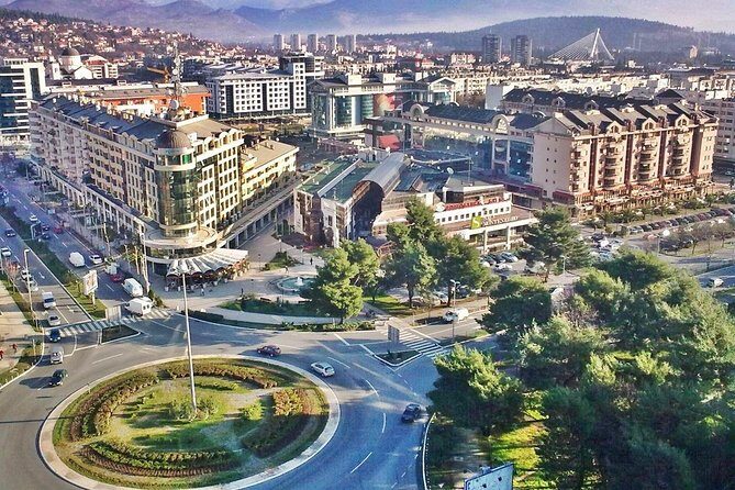 Private transfer from Podgorica airport or Podgorica to Tivat - FAQs