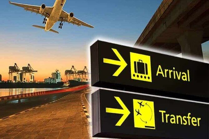 Private Transfer from Pompeii to Naples Airport or Naples Airport to Pompeii - The Real Experience: What You Can Expect