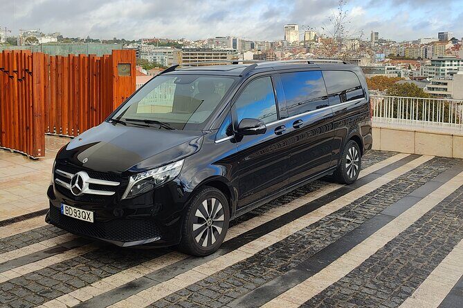 Private Transfer from Porto to Lisbon - Why Choose a Private Transfer Between Porto and Lisbon?