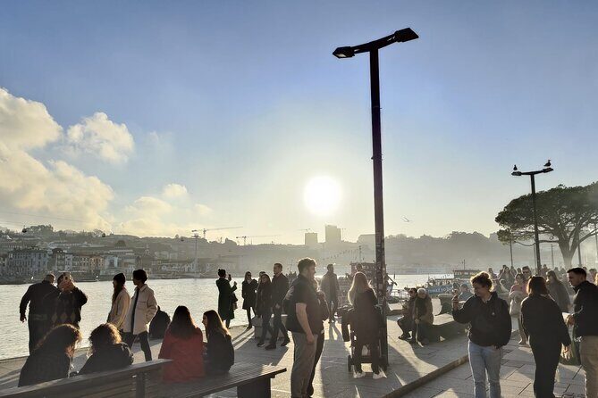 Private Transfer from Porto To Lisbon With Stops Along The Way - Practical considerations: transportation, timing, and costs