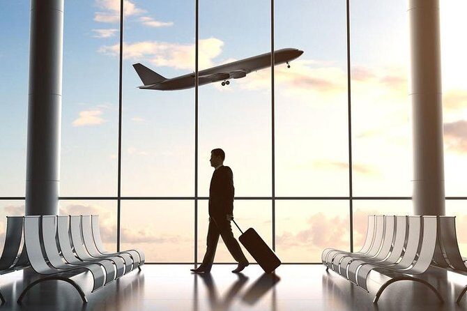 Private Transfer From Positano Hotels to Naples - Handling Luggage and Special Requests