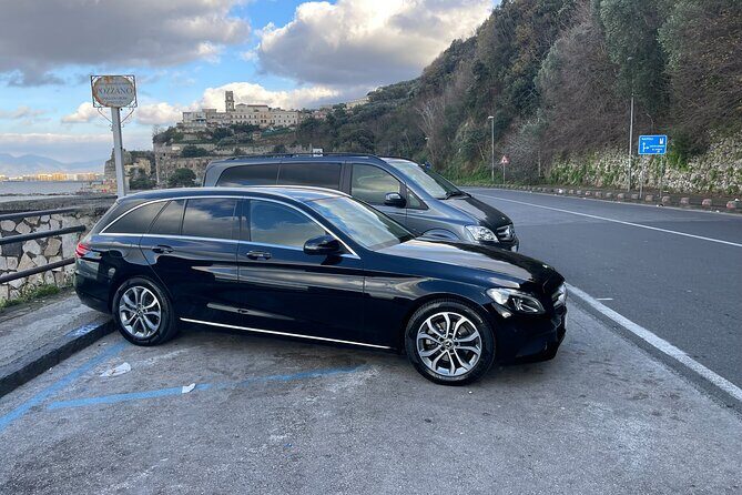 Private Transfer from Positano to Naples - Who Should Consider This Service?