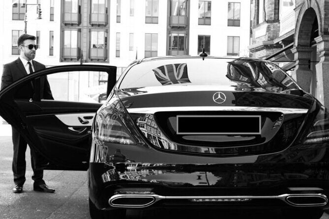 Private Transfer from Positano to Naples - Who Is This Transfer Best For?