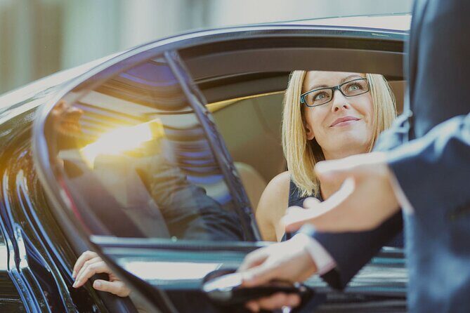 Private Transfer from POSITANO to NAPLES - Final thoughts