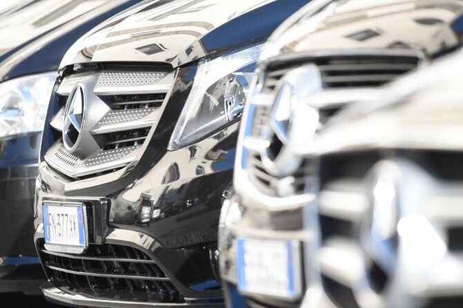 private transfer from positano to naples - Who Should Consider This Transfer?