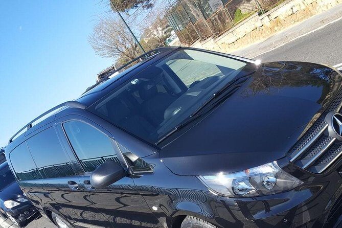 private transfer from positano to naples - Final Thoughts