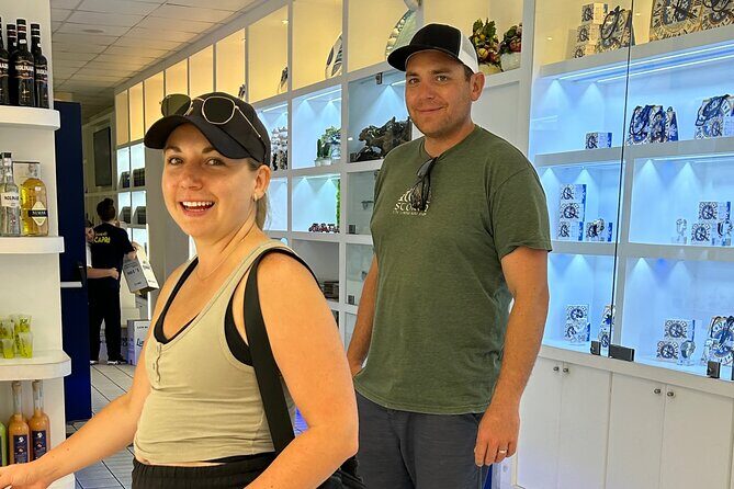 Private transfer from Positano to Naples - Is This Transfer Right for You?