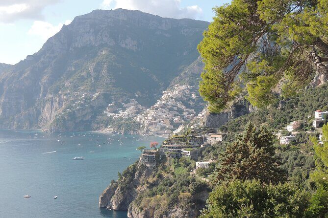 Private Transfer from Positano to Rome - The Bottom Line
