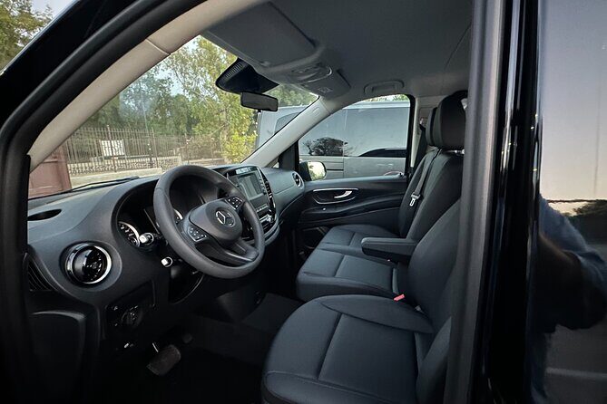 Private Transfer from Positano to Rome - FAQ