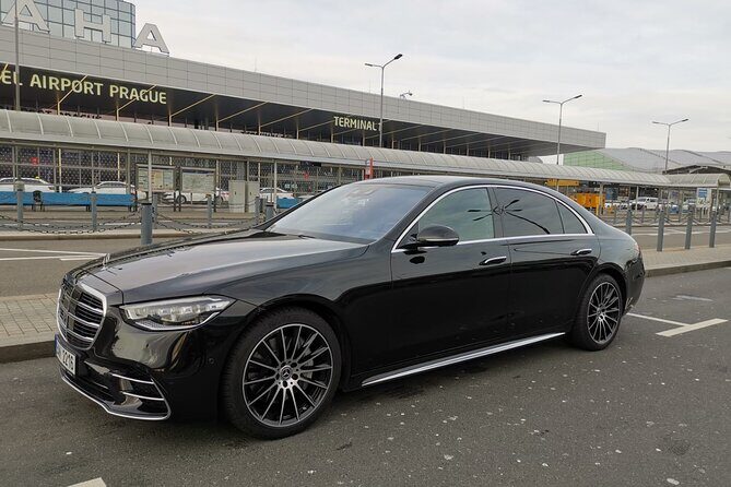 Private Transfer from Prague Airport to Prague City Hotels 1 - 3 pax - Final Thoughts