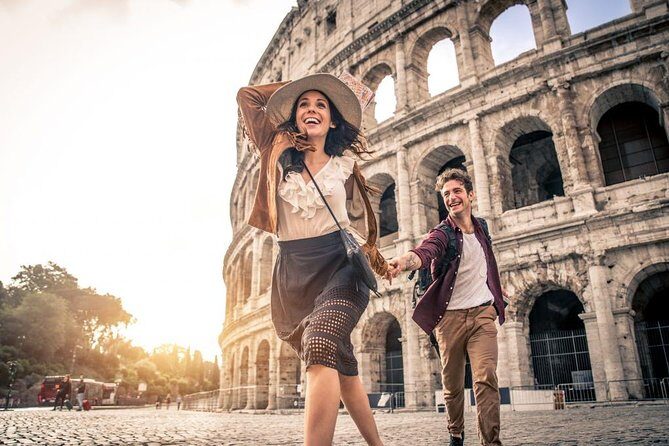 Private Transfer from Praiano to Rome with 2hr for sightseeing - Who Will Love This Transfer?