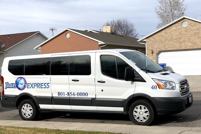 Private Transfer from Provo To Salt Lake City - Who Is This Best For?