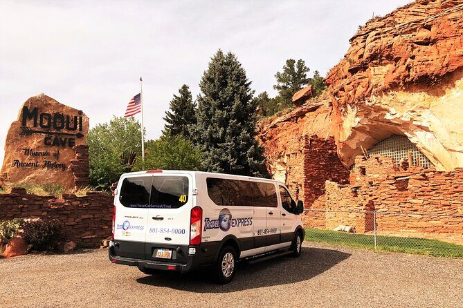 Private Transfer from Provo To Salt Lake City - FAQ