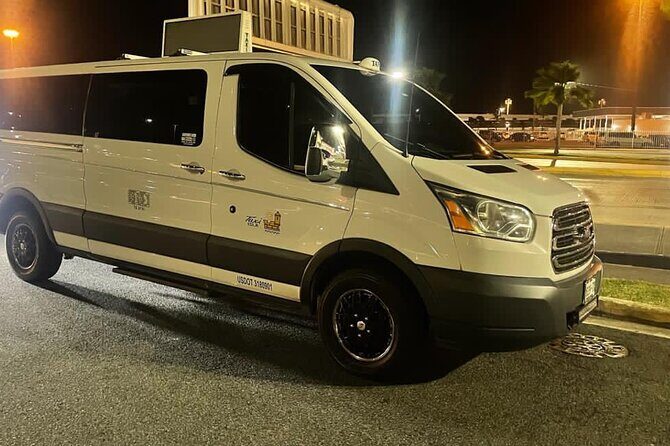 Private Transfer from PSP to Palm Desert / Indian Wells - Who Should Book This Transfer?