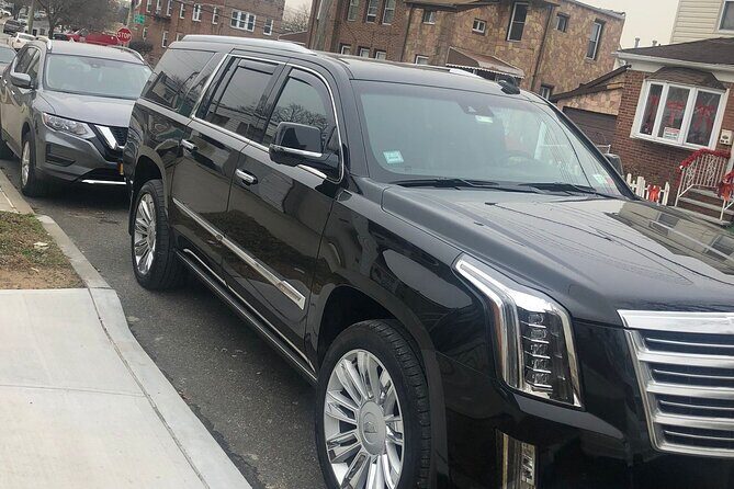 Private Transfer from PSP to Palm Desert / Indian Wells - Final Thoughts