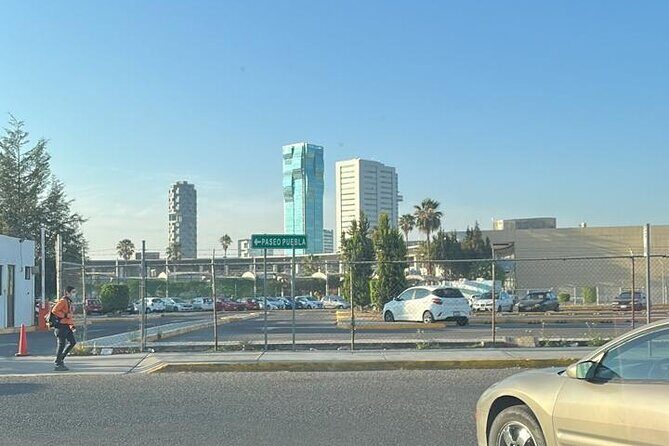 Private transfer from Puebla City to Oaxaca City - high way - What Travelers Say (Based on Reviews)