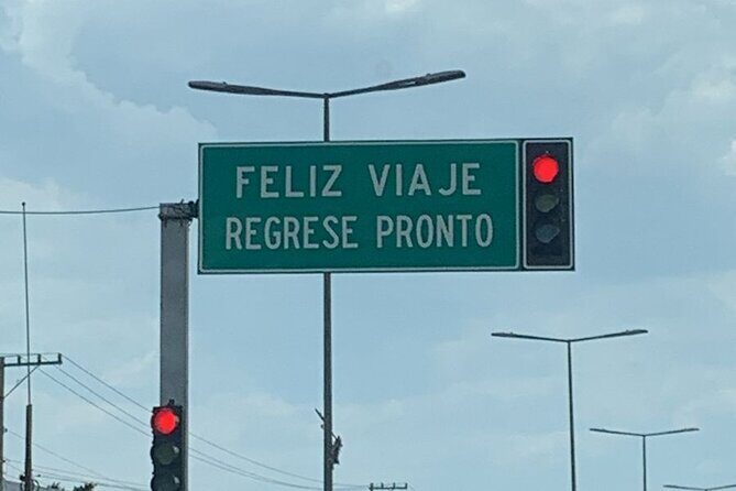 Private transfer from Puebla City to Oaxaca City - high way - Who Should Consider This Service?