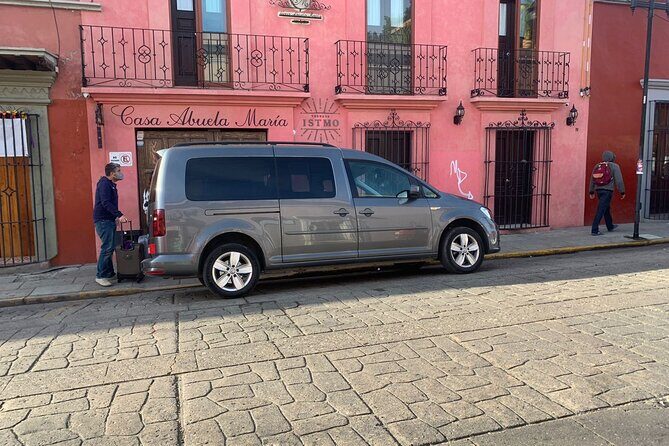 Private transfer from Puerto Escondido to Oaxaca - new highway - Who Is This Transfer Best For?