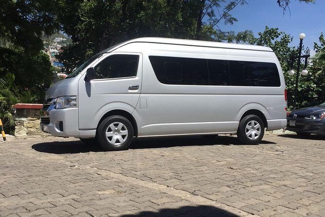 Private transfer from Puerto Escondido to Oaxaca - new highway - FAQ