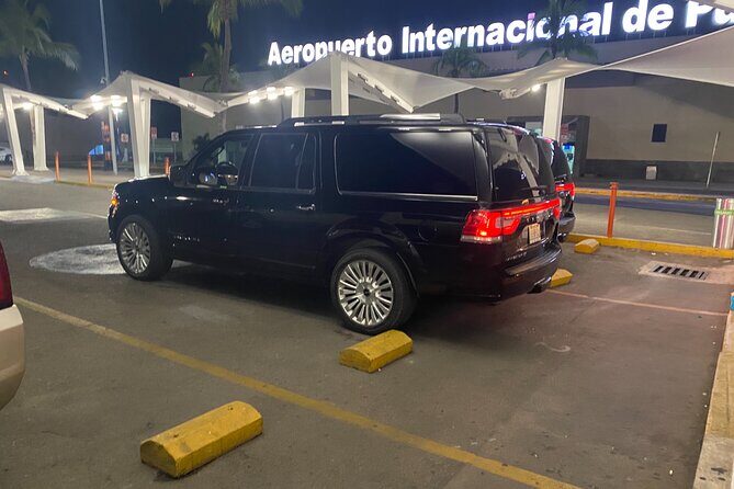 Private Transfer from Puerto Vallarta Airport to Nayarit - An Honest Look at the Private Transfer from Puerto Vallarta Airport to Nayarit