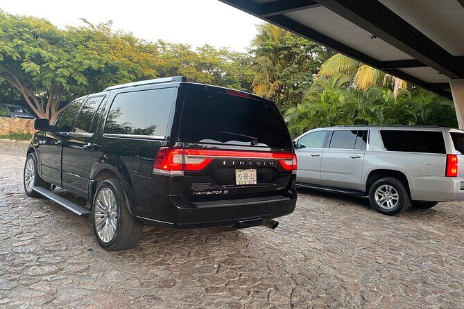 Private Transfer from Puerto Vallarta Airport to Nayarit - Detailed Breakdown of the Experience