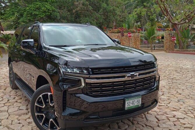 Private Transfer from Punta de Mita Area to PVR Airport - Why Choose This Transfer?