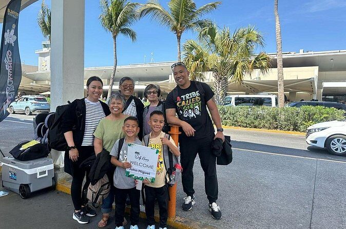 Private Transfer from Punta de Mita Area to PVR Airport - Practical Considerations and Value