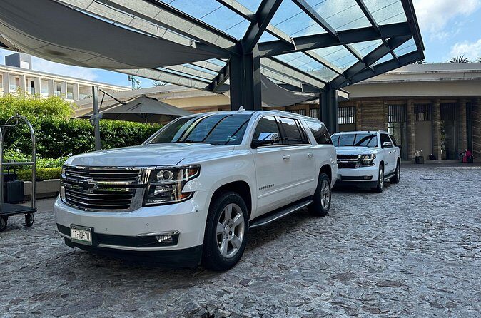 Private Transfer from Punta de Mita Area to PVR Airport - Who Will Appreciate This Service?