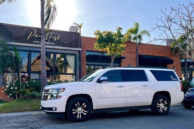 Private Transfer from Punta de Mita Area to PVR Airport - FAQs