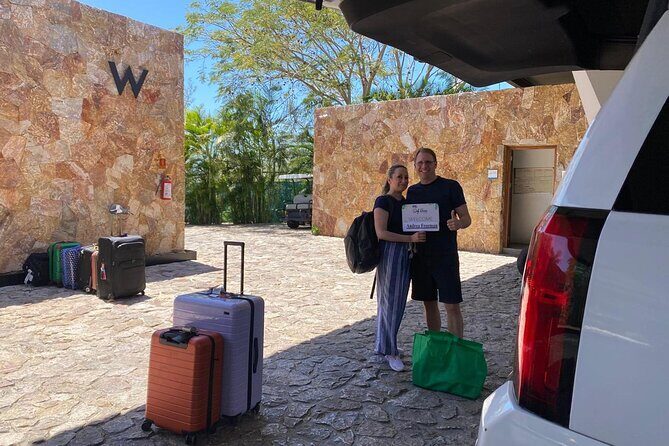 Private Transfer from Punta de Mita Area to PVR Airport - Final Thoughts