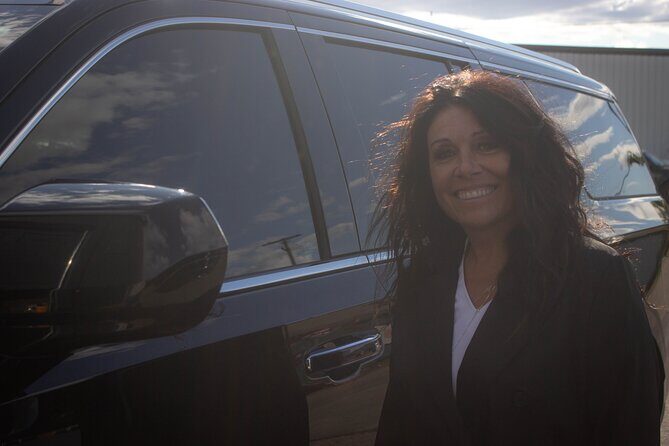 Private Transfer from Quebec City to YQB airport - The Lowdown on the Private Transfer Service