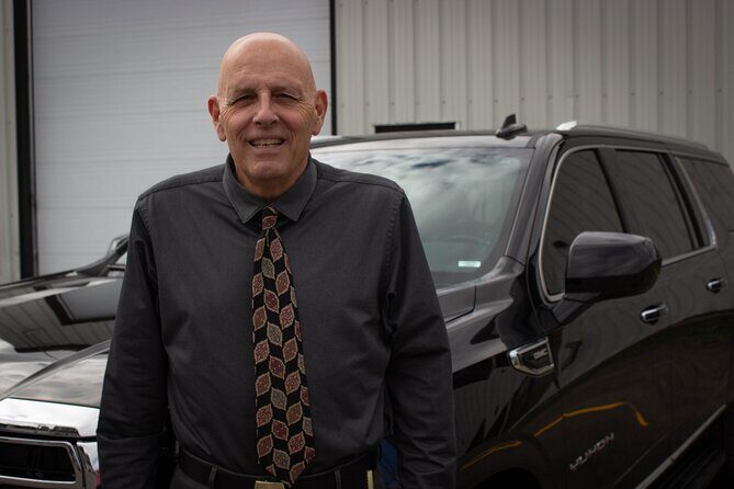 Private Transfer from Quebec City to YQB airport - Who Should Book This?