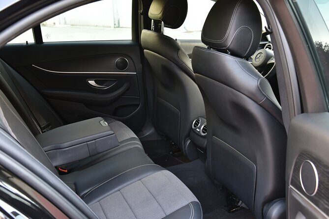 Private Transfer From Rafina Port to Athens Airport - Introduction