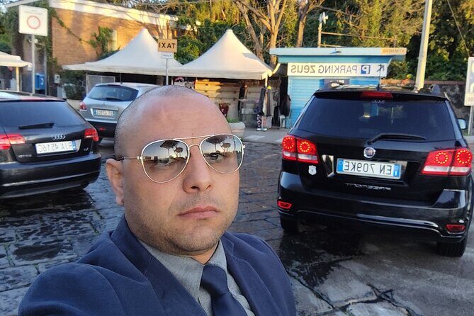 Private Transfer from Ravello to Naples - FAQ