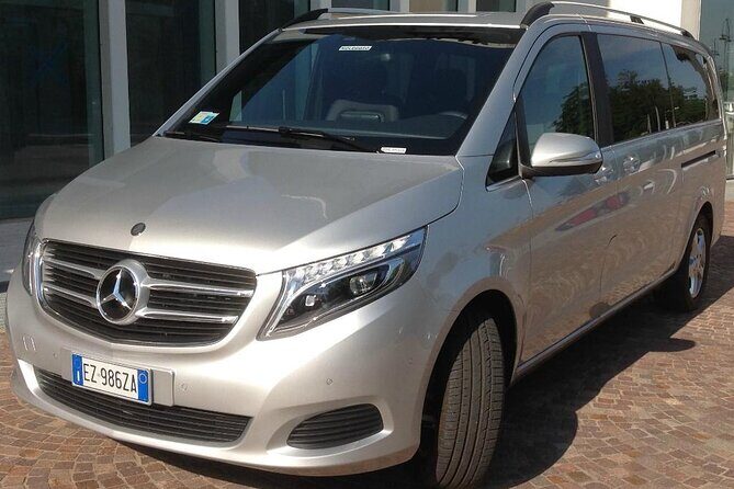 Private Transfer from Ravenna Cruise Terminal to Venice Airport - Who Is This Transfer Best For?