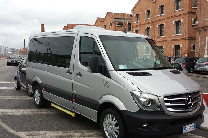 Private Transfer from Ravenna Cruise Terminal to Venice Airport - Potential Drawbacks or Considerations