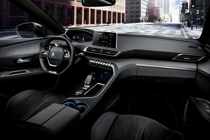 Private Transfer from Reykjavik Hotels to Keflavik Airport - Final Thoughts