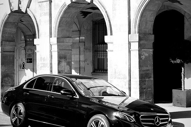 Private Transfer from Roissy CDG airport To the city of Paris - Who Is This Transfer Best For?