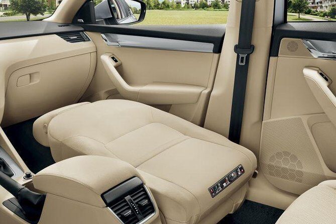 Private transfer from Rome city or airport to Umbria Assisi-Perugia-Orvieto area - The Review from a Satisfied Customer