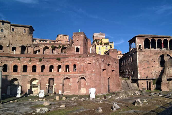 Private Transfer from Rome Fiumicino airport to/from Rome - Key Points