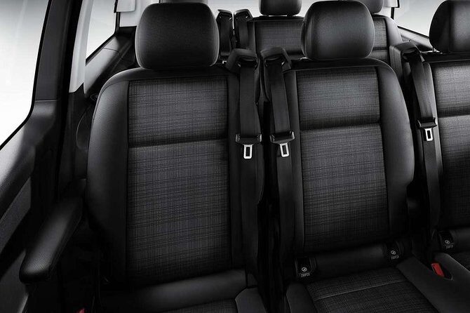 Private Transfer: from Rome (hotel-airport-railway station) to Sorrento (hotel) - FAQ