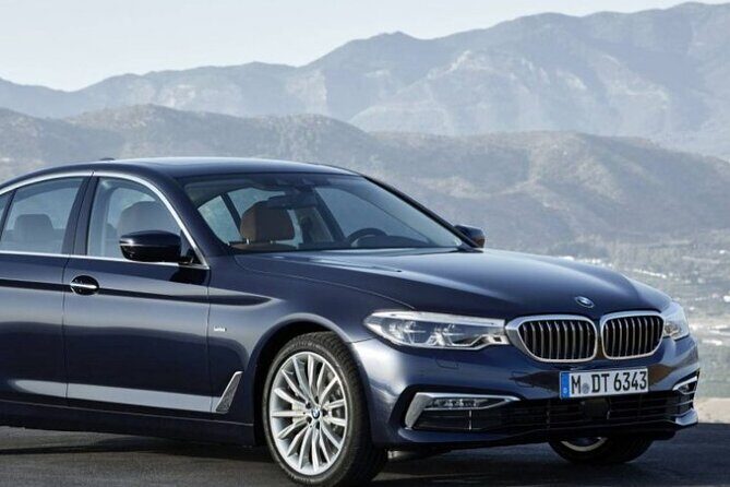 PRIVATE TRANSFER from ROME to CIVITAVECCHIA PORT Cruis terminal - Breaking Down the Experience