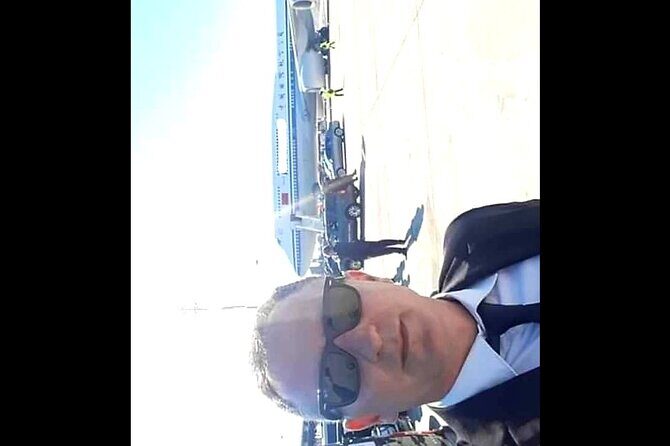 private transfer from Rome to Fiumicino airport - Summing Up: Is This Transfer Right for You?