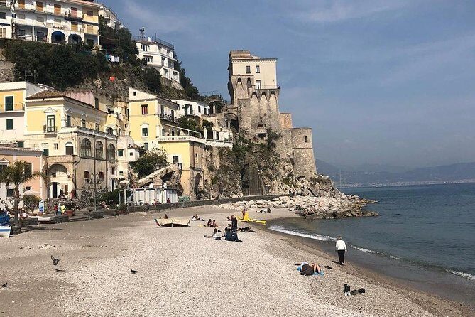 Private transfer from Rome to Positano - Who Will Love This Transfer?