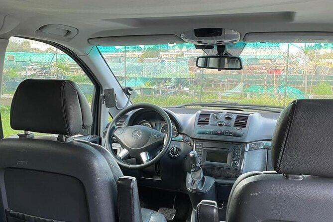 Private Transfer from Rome to Positano with Pick Up - Final Thoughts: Is It Worth It?