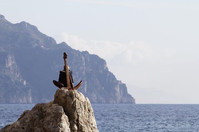 Private Transfer from Rome to Praiano with 2 hours for sightseeing - Final Thoughts: Is This Transfer Right for You?